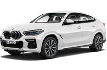 BMW X6 Base