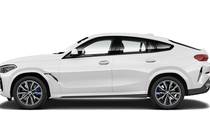 BMW X6 Base