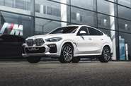 BMW X6 Base