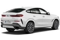 BMW X6 Base