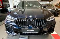 BMW X6 Base