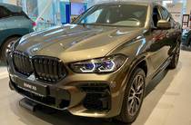 BMW X6 Base