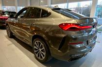 BMW X6 Base