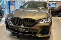 BMW X6 Base