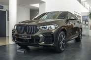 BMW X6 Base