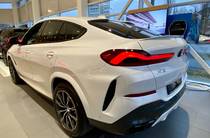 BMW X6 Base