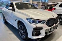 BMW X6 Base