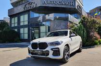 BMW X6 M Package