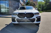 BMW X6 M Package