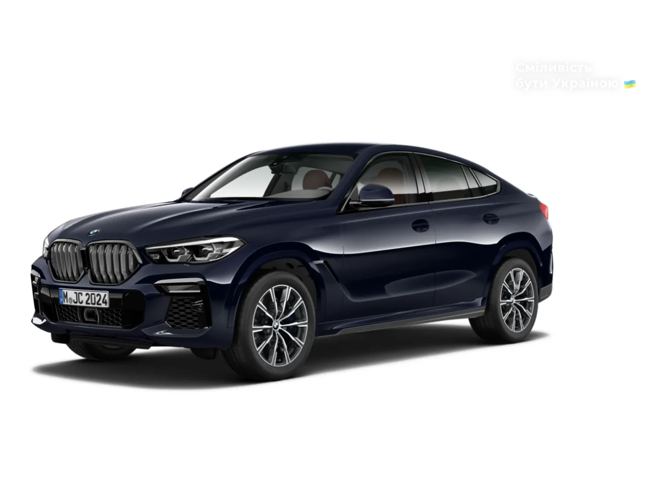 BMW X6 Base