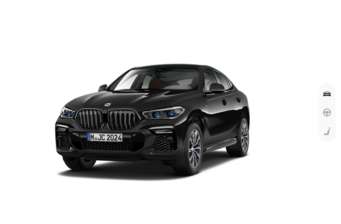 BMW X6 2022 в Винница
