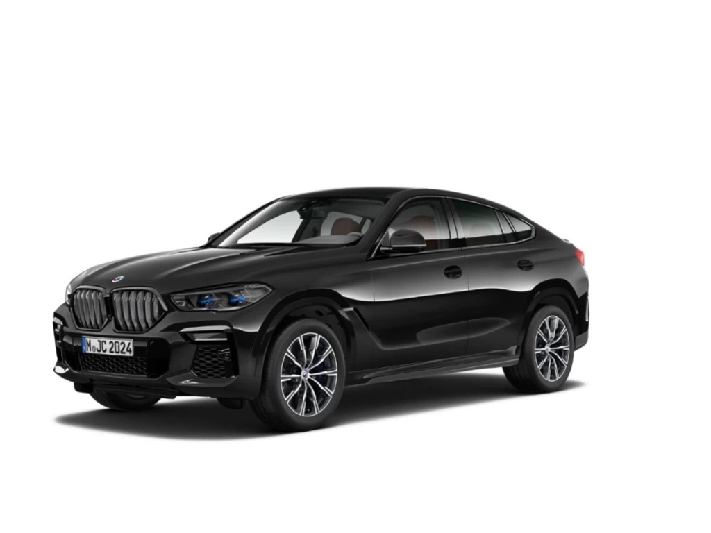 BMW X6 Base