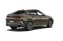 BMW X6 Base