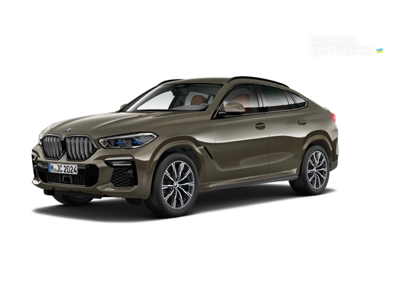 BMW X6 Base