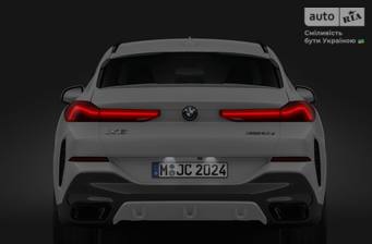 BMW X6 2022 base