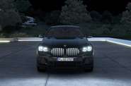 BMW X6 Base