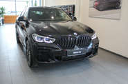 BMW X6 Base