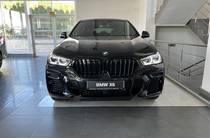 BMW X6 M Package