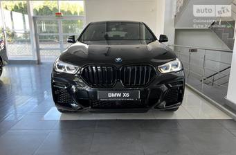 BMW X6 2023 M Package