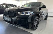 BMW X6 M Package