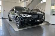 BMW X6 M Package