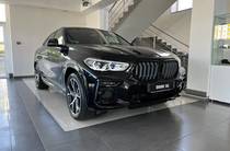 BMW X6 M Package