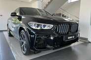 BMW X6 M Package