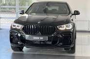 BMW X6 M Package