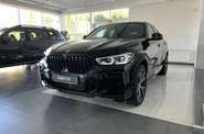 BMW X6 M Package