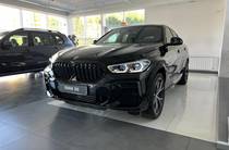 BMW X6 M Package