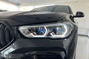 BMW X6 M Package