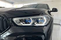 BMW X6 M Package