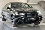 BMW X6 M Package