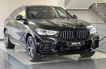 BMW X6 M Package