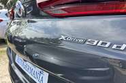 BMW X6 M Package