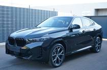 BMW X6 M Sport