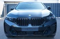 BMW X6 M Sport