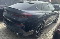 BMW X6 M Sport