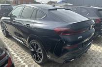 BMW X6 M Sport