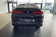 BMW X6 M Package