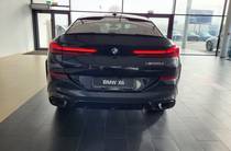 BMW X6 M Package