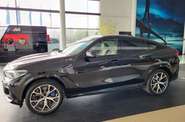 BMW X6 M Package