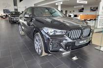 BMW X6 M Package