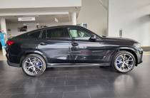 BMW X6 M Package