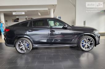 BMW X6 2023 M Package