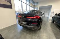 BMW X6 M Package