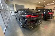 BMW X6 M Package