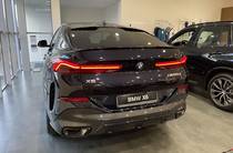 BMW X6 M Package