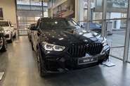 BMW X6 M Package