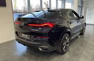 BMW X6 M Package